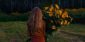 ‘I help people depart this world with love’:The women taking the fear out of death