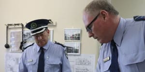 Townsville prison boss stood down amid ethical standards probe