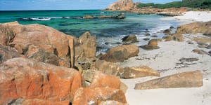 Lonely Planet writer spills:favourite haunts in Margaret River and beyond