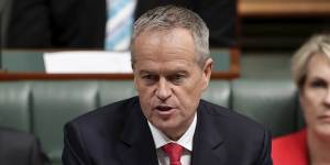 Bill Shorten has promised a dramatic expansion of Medicare.