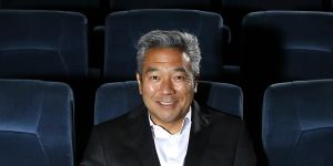 Warner Bros. chairman and CEO Kevin Tsujihara is accused of promising acting roles in exchange for sex as detailed in The Hollywood Reporter. 