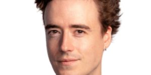 Angus Dalton