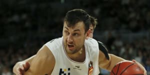 United-Kings rivalry is now real after fake beginning:Bogut