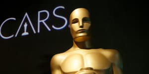 Trying to pick an Oscar winner? It’s actually easier than you think