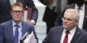 The Law Council of Australia warns if Attorney-General Christian Porter and Prime Minister Scott Morrison delay a federal integrity watchdog further,Australia may fall behind its UN obligations.