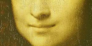 The 500-year-old secrets of the Mona Lisa are revealed in Leonardo da Vinci:500 Years of Genius.