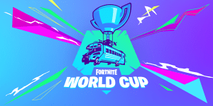 Everything you need to know about the Fortnite World Cup