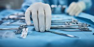 More than 400 common surgical items will be removed from the list used to set the prices health funds pay from July 1.