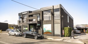 Central Equity looks to suburban Armadale for side project
