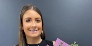 Jessica Carah has been permanently disqualified.