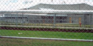 New youth prison confirmed for site near south-east Queensland town