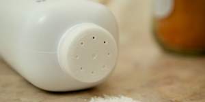 Concerns that talcum powder causes ovarian cancer has led to a slew of court cases in the US. 