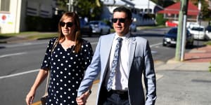 Fraud rife at Ipswich council,Queensland court told