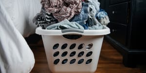 The Tax Office suspects many Australians'clothing claims are not squeaky clean. 