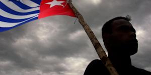 Body of American pilot killed in Indonesian separatist conflict recovered