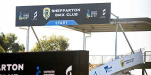 Greater Shepparton in northern Victoria had been announced to host a suite of cycling events at the 2026 Commonwealth Games.