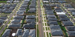 Lack of affordable housing set to cost Australia $25b a year