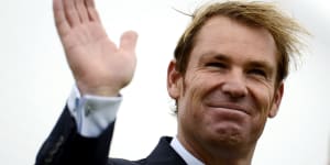 Warne’s death a grim reminder that men’s health needs attention