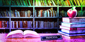 Sydney’s principals.