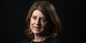 Caroline Wilson is stepping down as The Age's chief football writer.