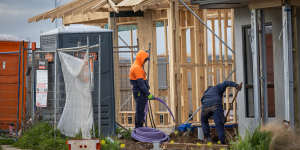 Some NSW home owners believe property valuations conducted months ago are too high,given home values in some areas have fallen by as much as 20 per cent.