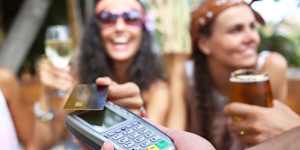 The fees imposed on merchants to use card payments have become a flashpoint between the Reserve Bank and card issuers.