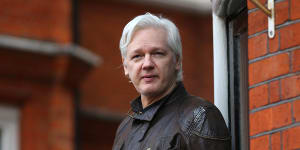 Australian MPs call on US President Biden to drop charges against Assange