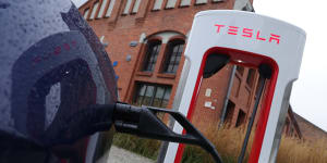 Australia can help steer the electric car revolution