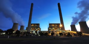 Fairfax-Ipsos poll has a simple message to MPs:cut carbon emissions as well as power bills