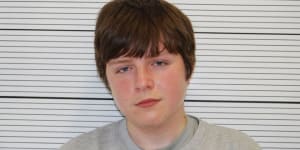 UK teen gets life in jail over plot to attack Justin Bieber concert