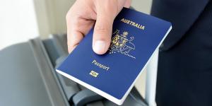 Replacement passports are taking months to arrive as it is,which will unlikely to improve after the Optus breach.