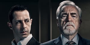 Alliances and power plays:what to expect from Succession season 3