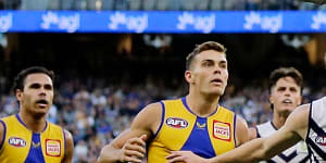 Derby day:How the Dockers and Eagles are cooking up their plans of attack