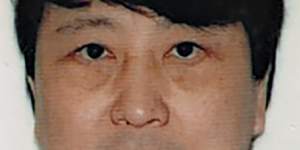 Simon Feng.