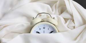 How your internal body clock affects sleep quality each night