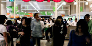 WA Coles stores turn down the volume to support customers with autism