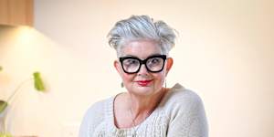 Mish Wright sought more effective treatment for incontinence when the initial advice she received was unhelpful.