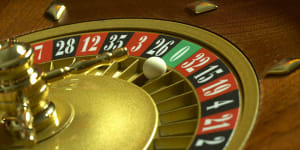 ‘Gamification’ of investing can lead to