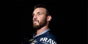 Josh McGuire is a former St George Illawarra Dragons player and Australian representative