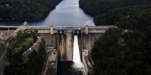 The NSW government wants to raise the height of the Warragamba Dam by at least 14 metres. Indigenous groups say the resulting inundation will create significant damage to cultural sites even if any flood is temporary.