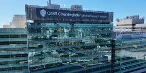 QIMR apologises after skin cancer study patients’ data leaked