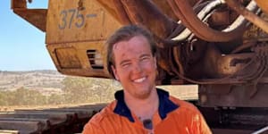 Jayson Joseph Michaels.