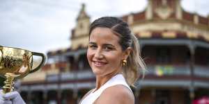 The Irish are coming:Michelle Payne’s guide to every horse in the Melbourne Cup