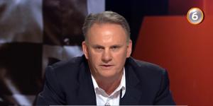 Mark Latham believes he has a"right to offend".