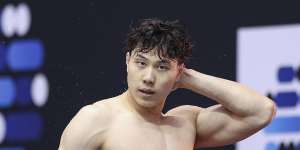 The Chinese swimming scandal explained