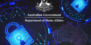 Home Affairs ‘looking into’ six-figure shareholding of senior bureaucrat