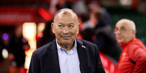 Eddie Jones walked out less than 12 months into a five-year deal as Wallabies coach after the World Cup disaster.