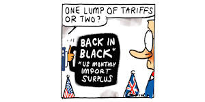  Illustration by Matt Golding