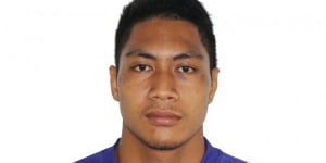 Samoan rugby player dies after suffering head injury