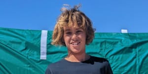 Teen killed in ‘nightmare’ shark attack remembered as talented surfer